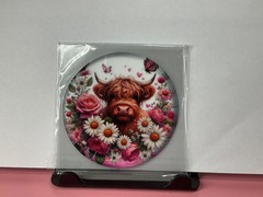 UvDtf Cup Lid/Ornament Wraps All Themes(2 For $1)