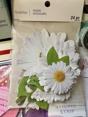 Card Making & Scrapbooking NWT Huge LOT – Stickers Die Cuts and Embellishments