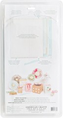 Lightweight Circle Spin & Trim Board for Perfect Cuts – Paper Craft Essential