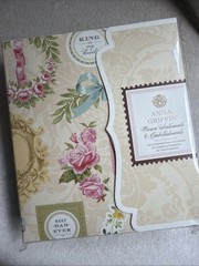 Anna Griffin Crown Sentiments & Embellishments – 113 3Dimensional Stickers AG886