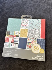 Kaiser Craft Oh Happy Day Collection