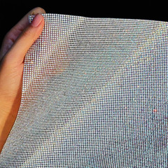 DIY Bling Rhinestone Stickers for Car & Crafts – 81000 Self-Adhesive Gems