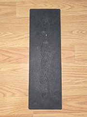 AccuCut Die Border-Flourish Extra Long Cut BR102XLC