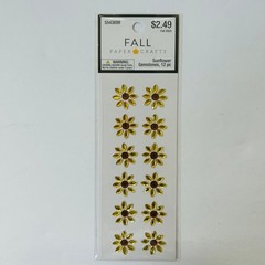 HOBBY LOBBY Paper Crafts Fall Themed Sticker Packs PUMPKINS +MORE 155 pieces
