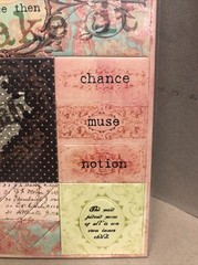 IRON ORCHID DESIGNS-CALIOPE-PRIMA MARKETING -CHIPBOARD-SHIPS FREE !!!