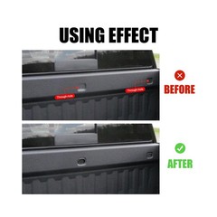 7Pcs Upgrade Rubber Truck Bed Plug Kit for Chevrolet Chevy Silverado 2014-202…