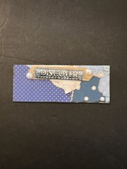 #2679 NAUTICAL BEACH EPHEMERA TAGS EMBELLISHMENT JUNK JOURNAL SCRAPBOOK – Tonya