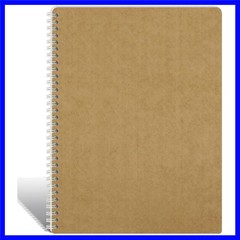 Large 8.5×11 Inch Reusable Sticker Collecting Book Storage Album | Restickabl…