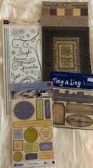 Family Friends Sisters Brothers Grandpa Grandma Reunion Jolee’s Scrapbook Lot