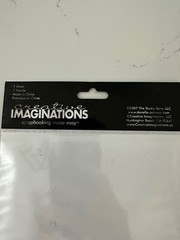 Creative Imaginations Art Warehouse Paris France by Danelle Johnson Eiffel Tower