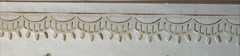 GREEN IVY & LACE BORDER Sticker (4pc)Creative Memories •Garden•Plant•Card Making