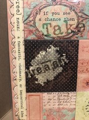 IRON ORCHID DESIGNS-CALIOPE-PRIMA MARKETING -CHIPBOARD-516833