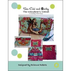 SEW CURE AND QUIRKY PATTERNS BY BRIANNA ROBERT – WANDERER’S WALLET