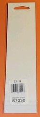 Jillson Roberts Hambly Holographic Multicolor Music Stickers S7030