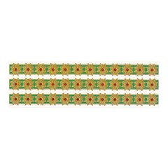 Michel & Company Retro Sticker Seal (Decorative x Line)
