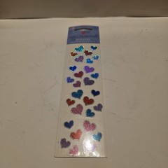 Retired Vintage Mrs. Grossman’s 19 Packs Lot New Stickers 2009 Scrapbook –