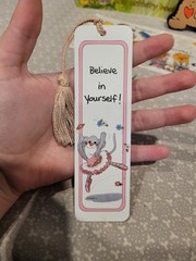 Little Suzy’s Zoo Coloring Activity Book Sticker Bear Foam Stamp Bookmark Lot