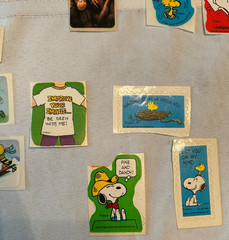 Vintage Rare stickers from the 80’s
