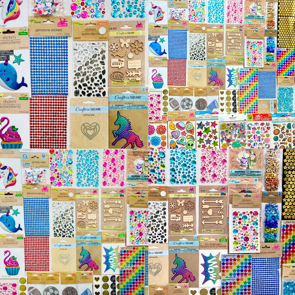 DIY Flower Gardens Zoo Scenes Farm Animals & Character Themes | 2679+ Pcs.