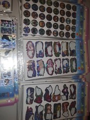 Lot of 300+ Scrapbook Stickers Cars Dogs Birds Fish (12 new packs) no dupes#140