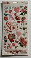 Simple Stories Chipboard Stickers-Multiple Variations-You Choose