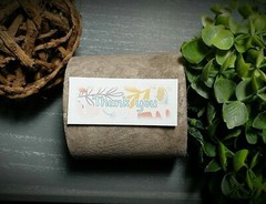 Matching Thank you Stickers labels 100 count match with Polymailers