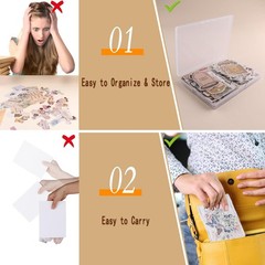 200Pcs Vintage Scrapbook Stickers, Aesthetic Junk Journal Stamping Multicolor