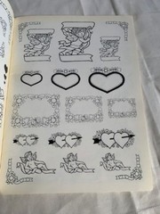 Ready-To-Use Dover Clip Art for Holidays & Occasions Book Designed Ed Sibbett Jr