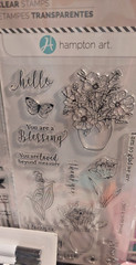 NEW Craft LOT Journal Treasure Scrap Book 15 Item Ephemera Paper Washi Stamp