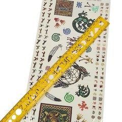 PSX Design Archival Native American 1 Sheet NIP SH6005