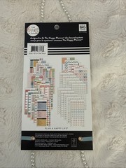 The Happy Planner Value Pack Stickers – Household 1043 pcs