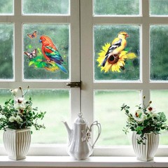 15 Sheets Vintage Rub on Transfers for Crafts, 4Pcs Cold IOD Transfers Stickers