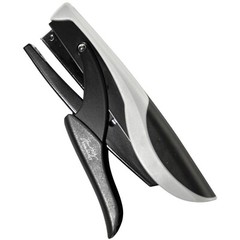 Tim Holtz Idea-ology Tiny Attacher Stapler with 100 Tiny 1/8 x 1/4 Staples