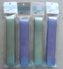 Lot 15 Anna Griffin Scrapbook Embellishments Ribbon Borders Die-Cuts Brads