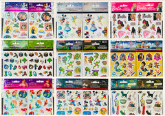 509+ STICKERS | Disney Characters Sandylion AGC Hallmark Happy Planner Pixar 😊