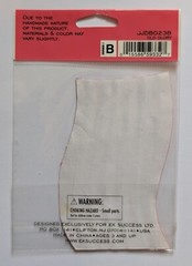 Jolee’s Old Glory American Flag USA Scrapbooking Embellishment