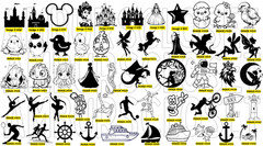 50 Custom YOUR WAY WATERPROOF 2.25″× 1.25″ Handmade INFO STICKERS LABELS SEALS