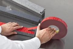 3M GPH-060GF Ultra High Strength VHB Double Sided Tape Metal Plastic 19mm x 3