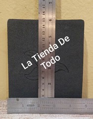 WOOD WOODEN PAPER CUTTING BLADE DIE STARFISH FITS ACCUCUT SYS READ