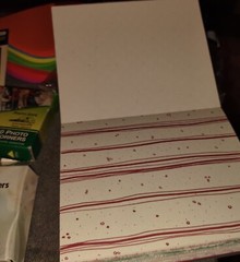 scrapbooking supplies lot, Variety of papers, embelishments, stickers, etc