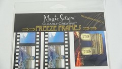 Magic Scraps Clearly Creative Freeze Frames Paris France