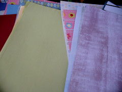 Creative Memories And Others Large Loose Photo Mounting Paper Scrapbook