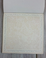 Scrapbooking Assorted Card Stock