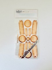 Sticko Vellum Stickers