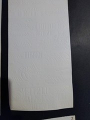 Vintage – Stickers – Variety – some missing as shown – comes as a set as shown