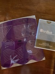 Creative Memories and Close to My Heart Scrapbooking Bundle