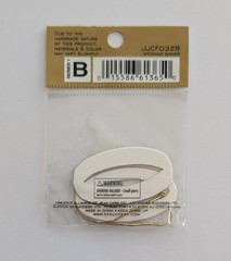 RARE Wedding Bands Rings I Do Jolee’s By You Mini Scrapbooking Embellishments