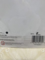 ~MICKEY MOUSE & FRIENDS~ Sandylion Dimensional Stickers; Disneyland Disney World