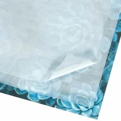 16×20 White Archival Interleaving Tissue Sheets Acid-Free Photo Print Document