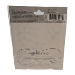 Studio 112 Adhesive Gem Stickers 20 Count Multicolor New Crafting Scrapbooking